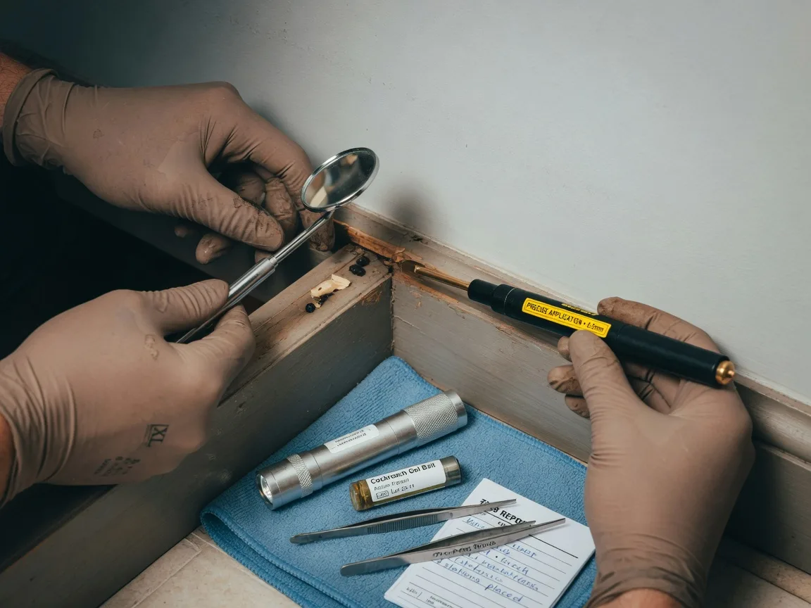 Why choose Emergency Pest Control in Gonzales, LA